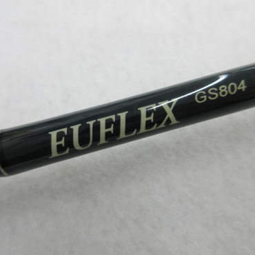 ユーフレックス GS804 ♯4